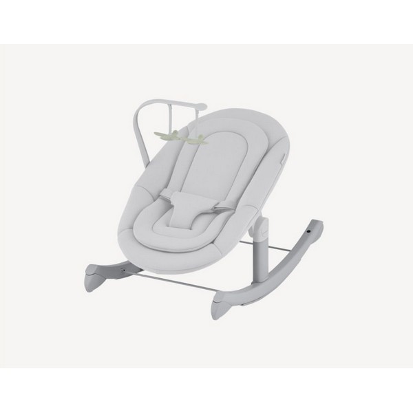 Продукт ANEX - Основа за люлеене Ozy - 0 - BG Hlapeta