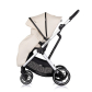 Продукт Chipolino Аурора - Детска количка 3 в1 - 65 - BG Hlapeta
