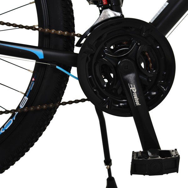 Продукт Byox - Велосипед със скорости 27.5" - 0 - BG Hlapeta