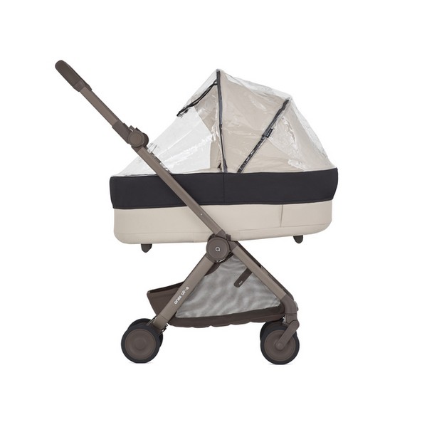 Продукт Anex Air-Q - Кош за новородено - 0 - BG Hlapeta