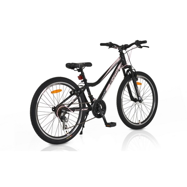 Продукт Byox ZANTE - Велосипед със скорости 24 инча - 0 - BG Hlapeta