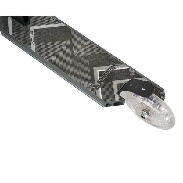 Продукт Moni Byox Vector - Тротинетка - 0 - BG Hlapeta