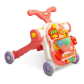 Продукт Moni toys Modo - Играчка за прохождане 5в1 - 6 - BG Hlapeta