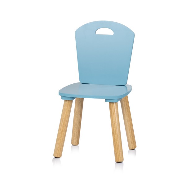 Продукт Chipolino MDF - Комплект маса с два стола - 0 - BG Hlapeta