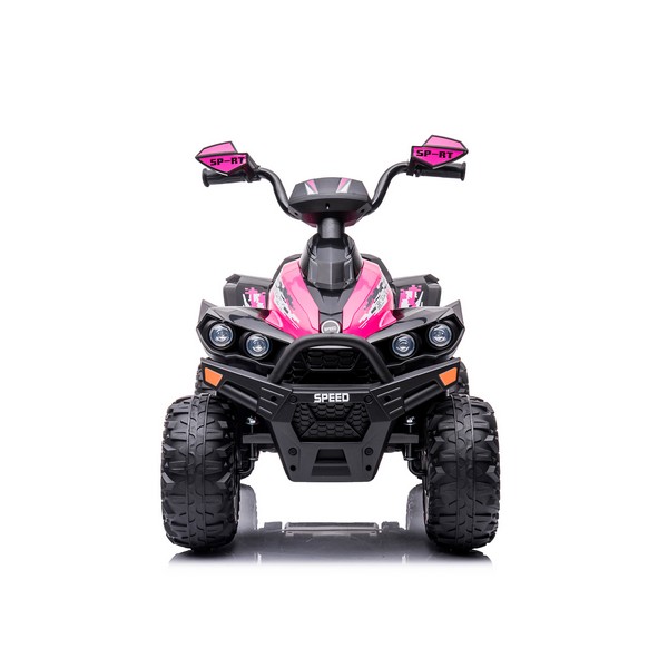 Продукт Акумулаторно АТВ SPEED - 0 - BG Hlapeta
