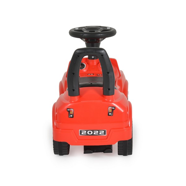 Продукт Moni Orlando - Кола за бутане - 0 - BG Hlapeta