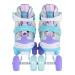 Продукт Byox - Ролери Rolox Violet - 4 - BG Hlapeta