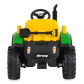 Продукт Акумулаторен трактор - Terron - 3 - BG Hlapeta