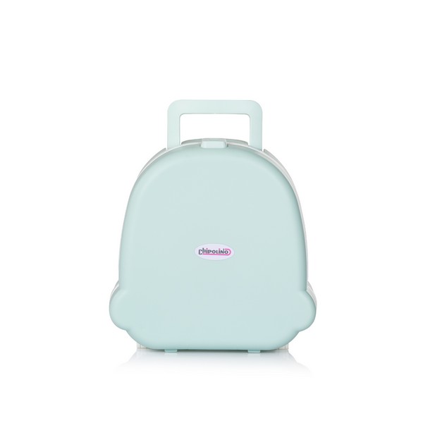 Продукт Chipolino Potty to Go - Гърне за пътуване - 0 - BG Hlapeta