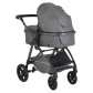 Продукт Moni Lara - Комбинирана количка 2in1 - 5 - BG Hlapeta