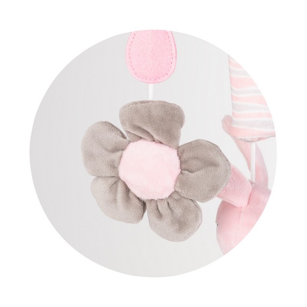 Продукт Chipolino-Музикална играчка за легло   - 0 - BG Hlapeta