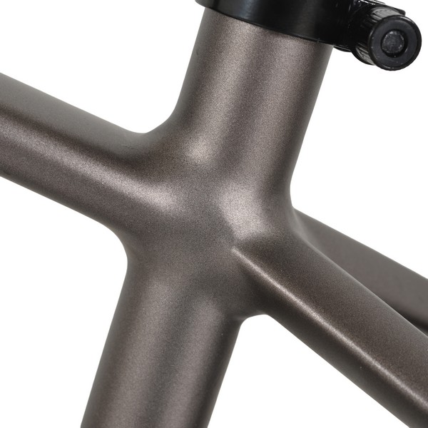Продукт Byox Taran 1*10 alloy hdb - Велосипед със скорости 27.5 инча - 0 - BG Hlapeta