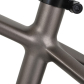 Продукт Byox Taran 1*10 alloy hdb - Велосипед със скорости 27.5 инча - 15 - BG Hlapeta