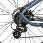 Продукт Byox Taran 1*8 alloy hdb - Велосипед със скорости 27.5 инча - 24 - BG Hlapeta