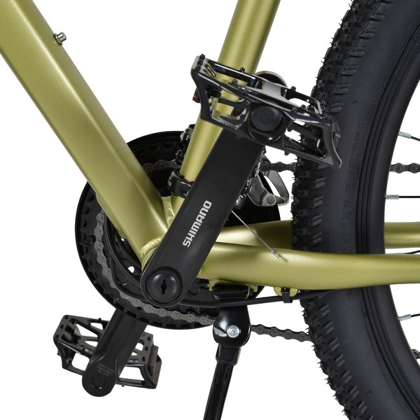 Продукт Byox Taran 1*8 alloy hdb - Велосипед със скорости 27.5 инча - 0 - BG Hlapeta