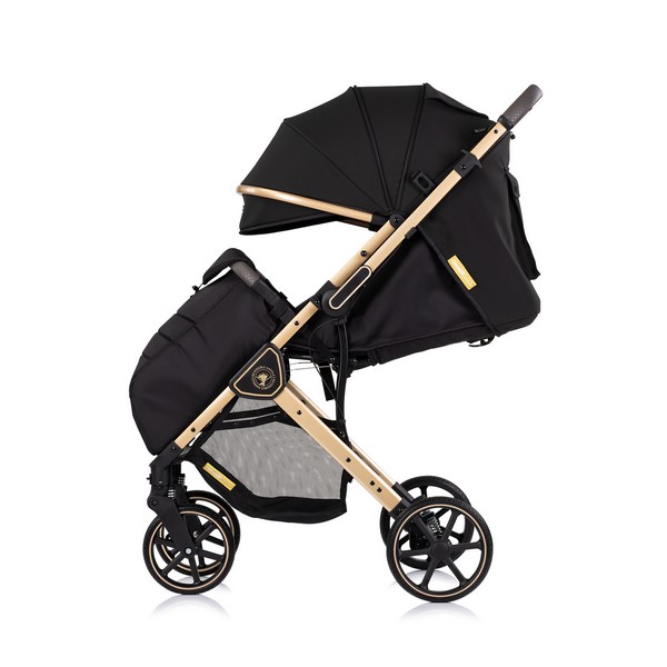 Продукт Chipolino Омния - Детска количка с въртяща дръжка - 0 - BG Hlapeta