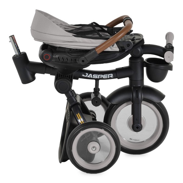 Продукт Byox Jasper - Триколка - 0 - BG Hlapeta