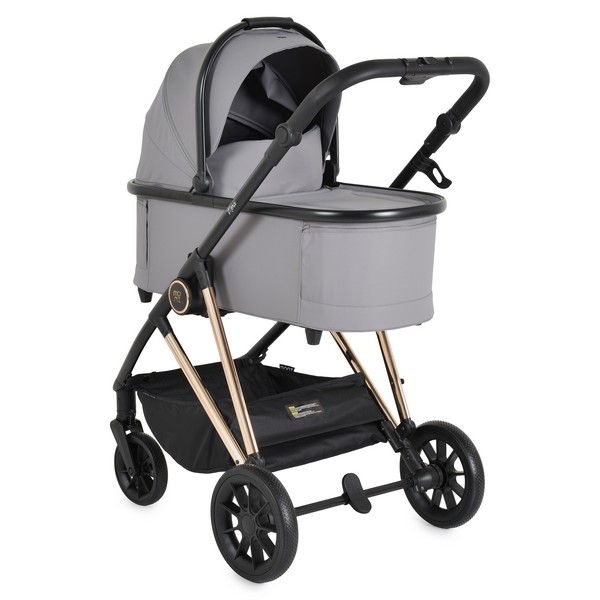 Продукт Moni Merci - Комбинирана количка 3 в 1 - 0 - BG Hlapeta