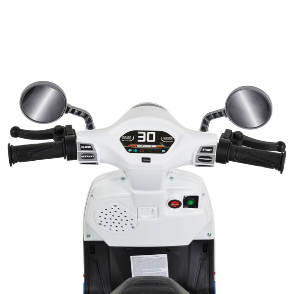 Продукт Акумулаторен мотор - Honda 12V - 0 - BG Hlapeta