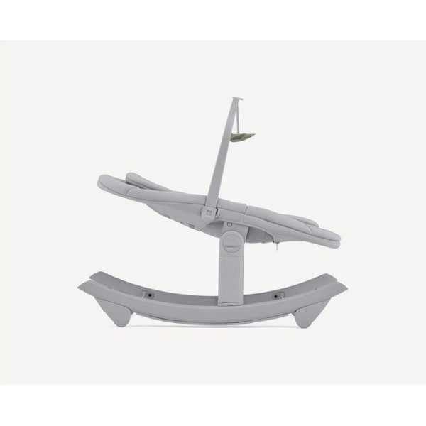 Продукт ANEX - Основа за люлеене Ozy - 0 - BG Hlapeta