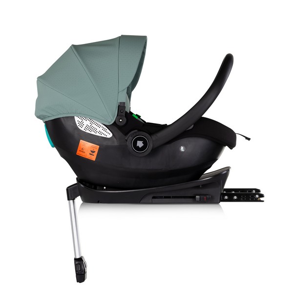 Продукт Chipolino "Елит NextG" - Столче за кола 40-87cm  - 0 - BG Hlapeta