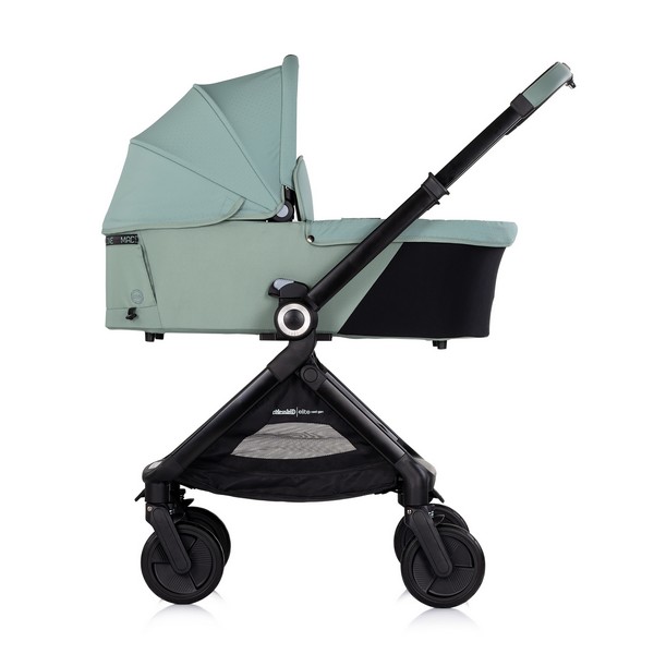 Продукт Chipolino "Елит NextGen" - Кош за новородено  - 0 - BG Hlapeta