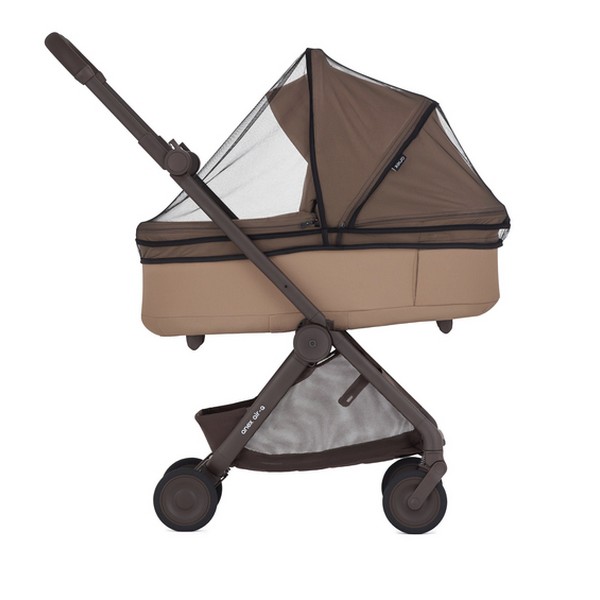 Продукт Anex Air-Q - Кош за новородено - 0 - BG Hlapeta