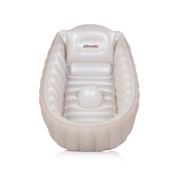 Продукт Chipolino Baby Cloud - Ваничка с помпа - 0 - BG Hlapeta