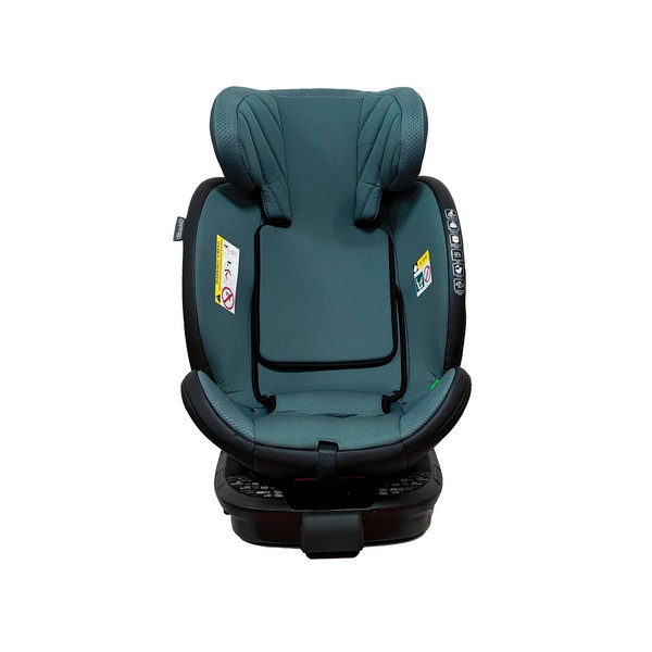 Продукт Chipolino HYPNOTIC - Столче за кола 360 I-size 40-150 - 2026г. - 0 - BG Hlapeta