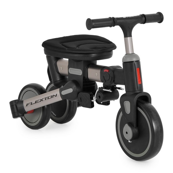 Продукт Byox Flexton - Триколка - 0 - BG Hlapeta
