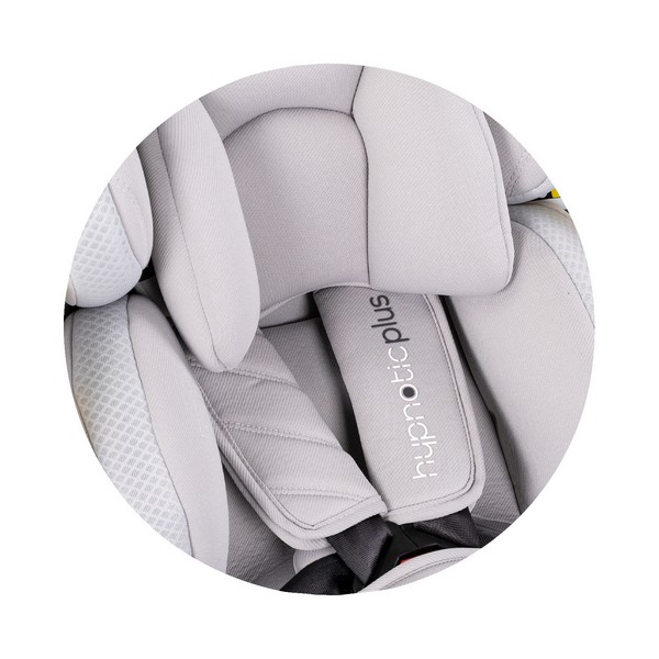 Продукт Chipolino HYPNOTIC PLUS - Столче за кола 360 I-size 40-150 - 2026г. - 0 - BG Hlapeta