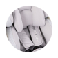 Продукт Chipolino HYPNOTIC PLUS - Столче за кола 360 I-size 40-150 - 2026г. - 38 - BG Hlapeta