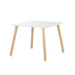 Продукт Chipolino MDF - Комплект маса с два стола - 6 - BG Hlapeta