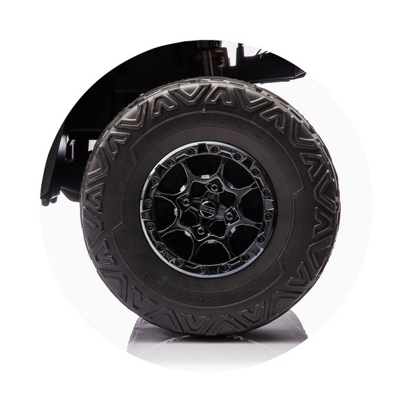 Продукт Акумулаторно АТВ CAN AM OUTLANDER с EVA гуми - 0 - BG Hlapeta