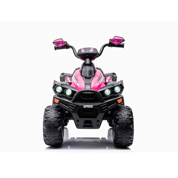 Продукт Акумулаторно АТВ SPEED - 0 - BG Hlapeta