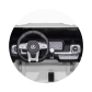 Продукт Акумулаторен джип MERCEDES G63 за две деца - 9 - BG Hlapeta