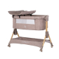 Продукт Chipolino SleepNFold - Сгъваема кошарка - 22 - BG Hlapeta
