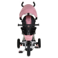 Продукт Byox Flexy Lux - Триколка - 47 - BG Hlapeta