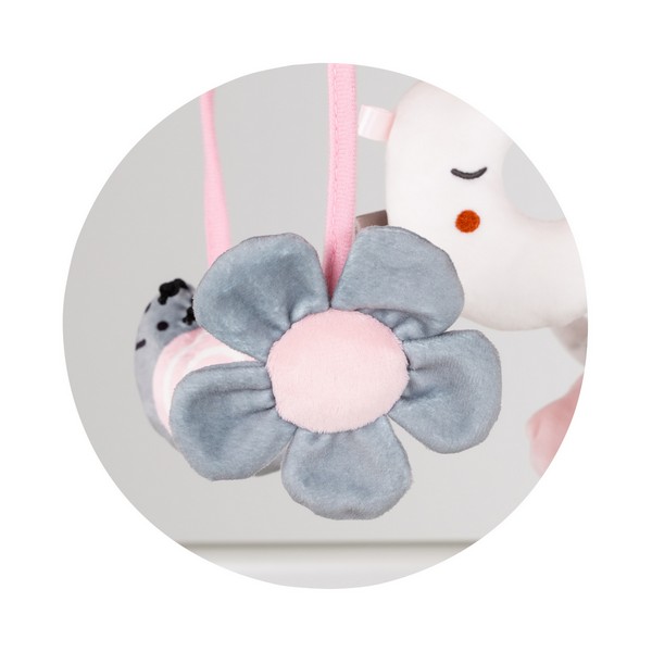 Продукт Chipolino - Музикална играчка с проектор - 0 - BG Hlapeta