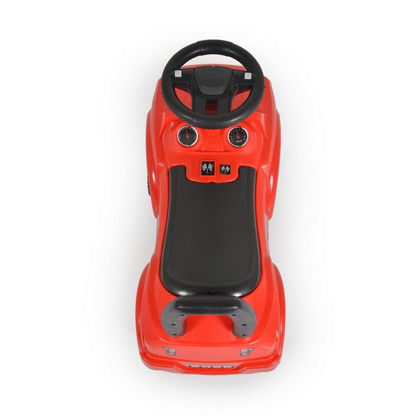 Продукт Moni Orlando - Кола за бутане - 0 - BG Hlapeta