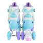 Продукт Byox - Ролери Rolox Violet - 3 - BG Hlapeta