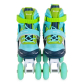 Продукт Byox - Ролери Rolox Blue - 4 - BG Hlapeta