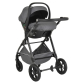 Продукт Moni Lara - Комбинирана количка 2in1 - 4 - BG Hlapeta