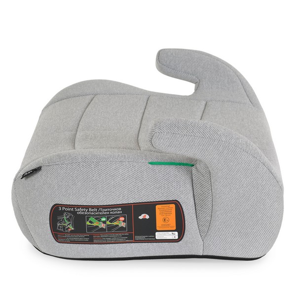 Продукт Moni Boost - Стол за кола 125-150см - 0 - BG Hlapeta