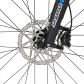 Продукт Byox Taran 1*10 alloy hdb - Велосипед със скорости 27.5 инча - 21 - BG Hlapeta
