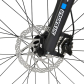 Продукт Byox Taran 1*10 alloy hdb - Велосипед със скорости 27.5 инча - 9 - BG Hlapeta