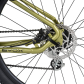 Продукт Byox Taran 1*8 alloy hdb - Велосипед със скорости 27.5 инча - 3 - BG Hlapeta