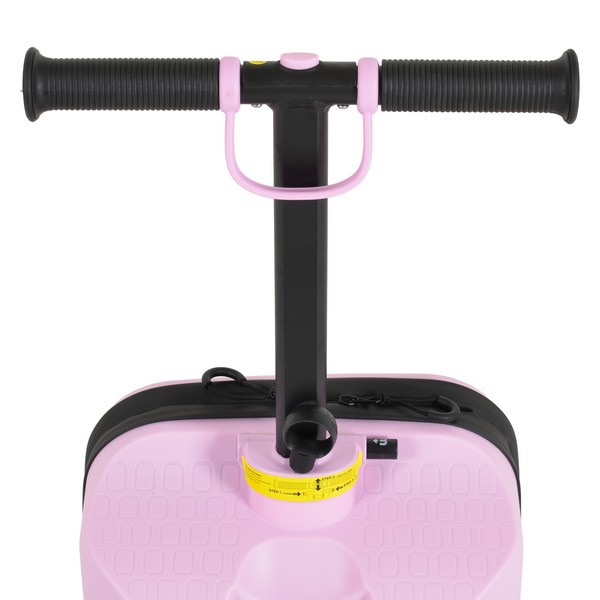 Продукт Byox ScooterBox - Тротинетка 2в1 - 0 - BG Hlapeta