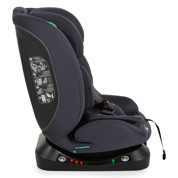 Продукт Moni Aventura - Стол за кола 40-150см - 0 - BG Hlapeta