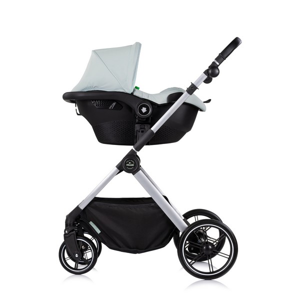 Продукт Chipolino Pearl - Детска количка - 0 - BG Hlapeta